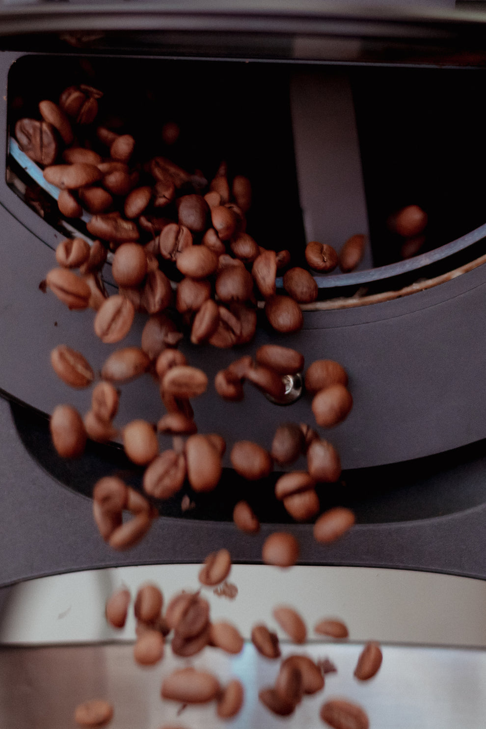 Tostadora de café Aillio Bullet R1 v2