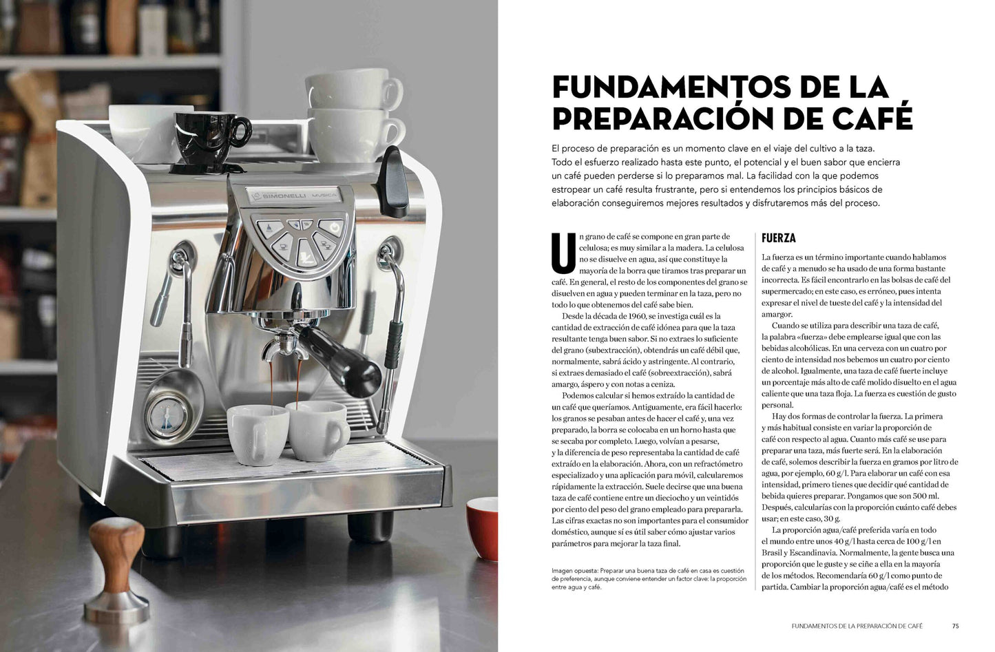 Libro "Atlas mundial del café", James Hoffmann (español)
