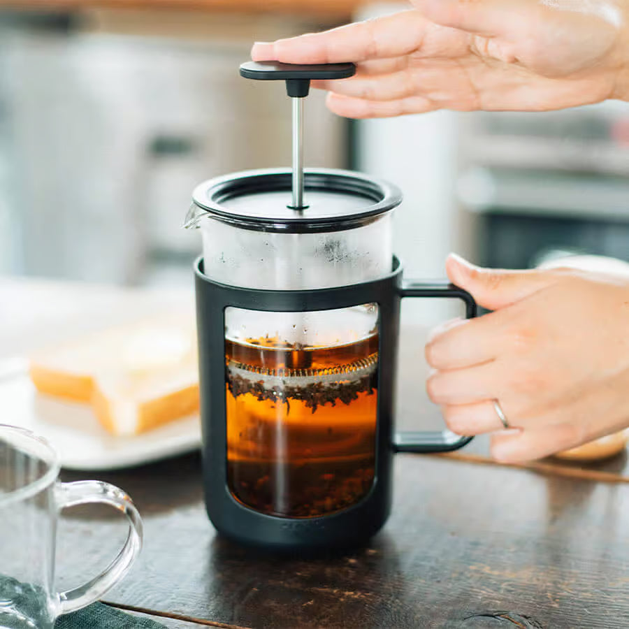 French press - Hario Cafe Press U