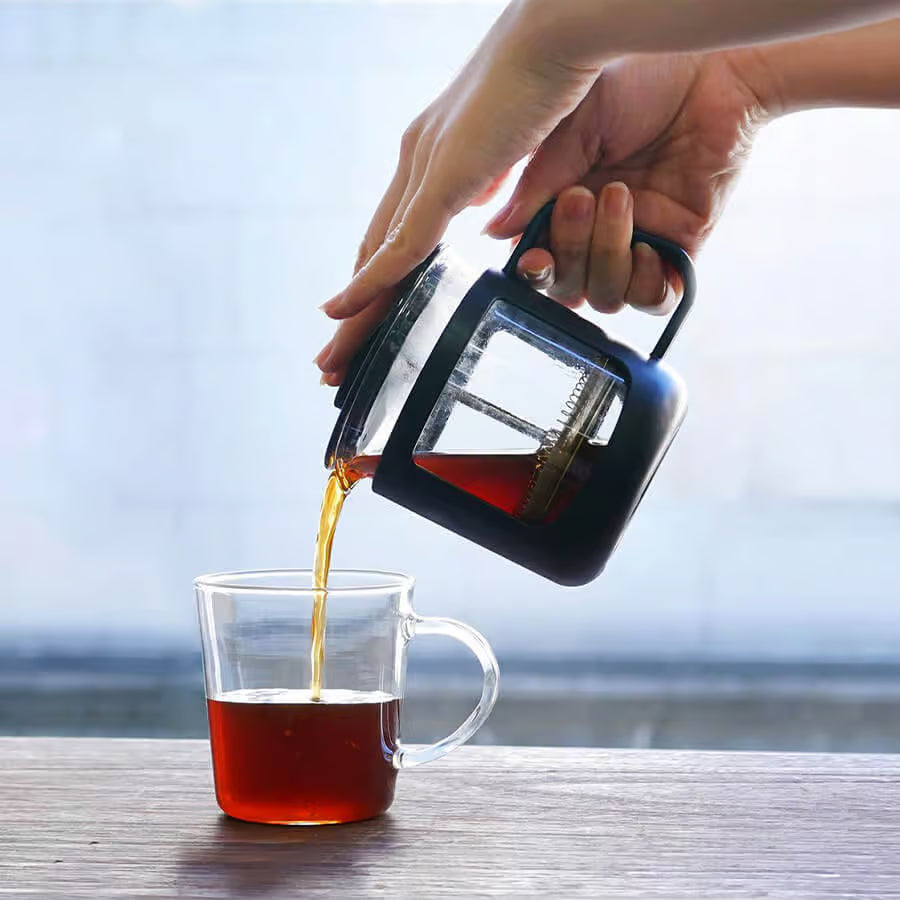 French press - Hario Cafe Press U