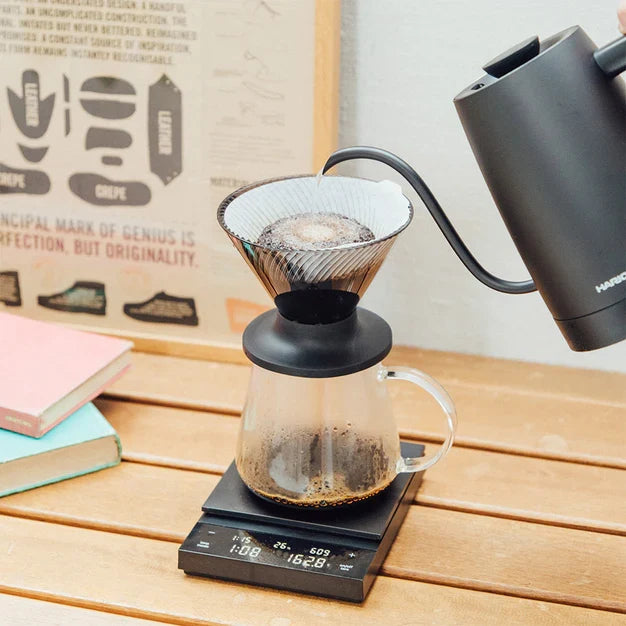 Hario v60 - Dripper Neo