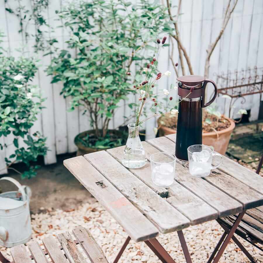 Jarra cold brew 1 litro