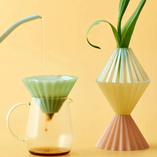 Origami Air S dripper (verde)