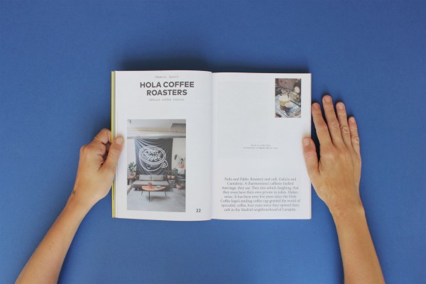 Revista SOLO 6