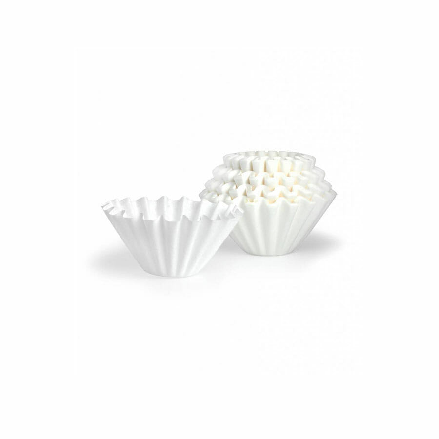 Filtros 155 papel para Kalita Wave