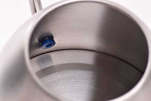 Limitador de flujo para kettle (Brewista)