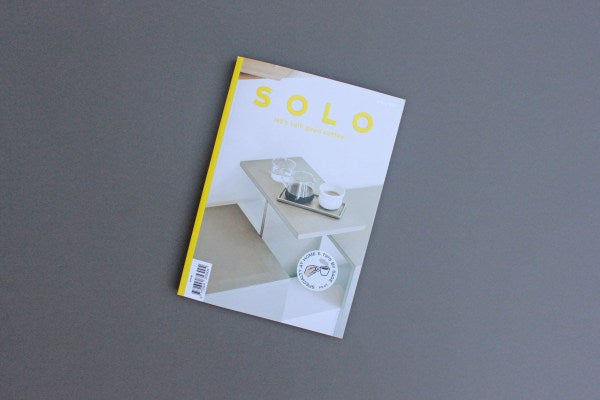 Revista SOLO 7