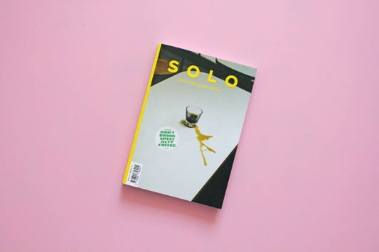 Revista SOLO 5