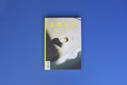 Revista SOLO 6